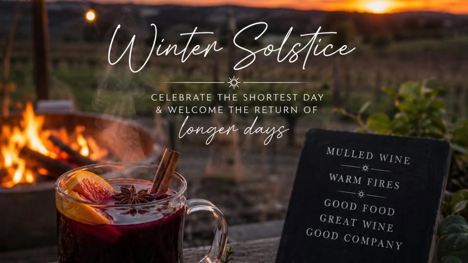 Winter Solstice Celebration