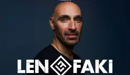 Len Faki / Cieloterra
