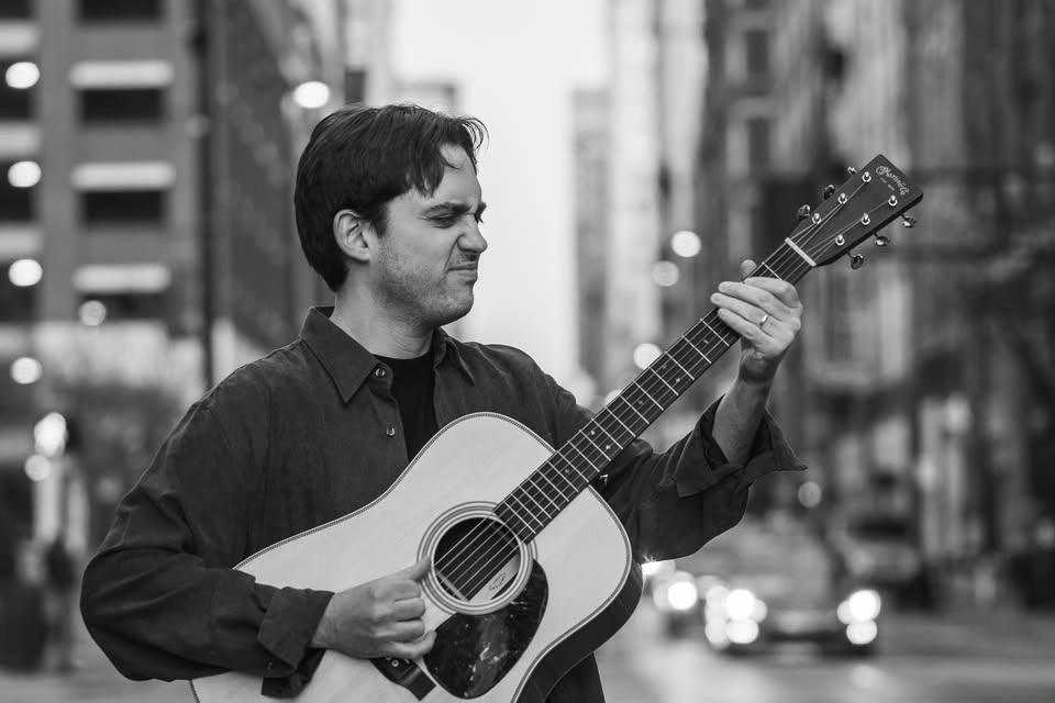 Alex Poteet | Elm Street Plaza