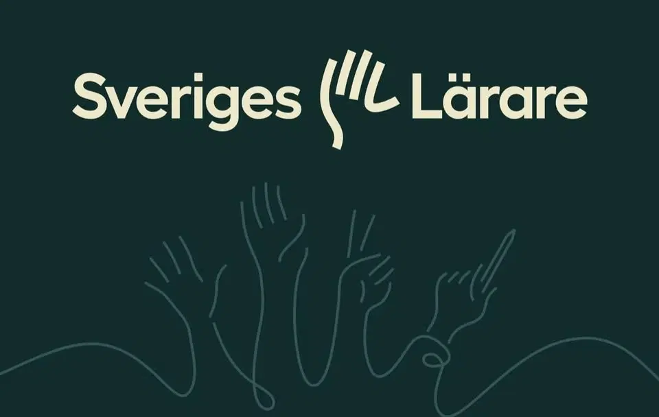 Manifestation med Sveriges Lärare Uppsala