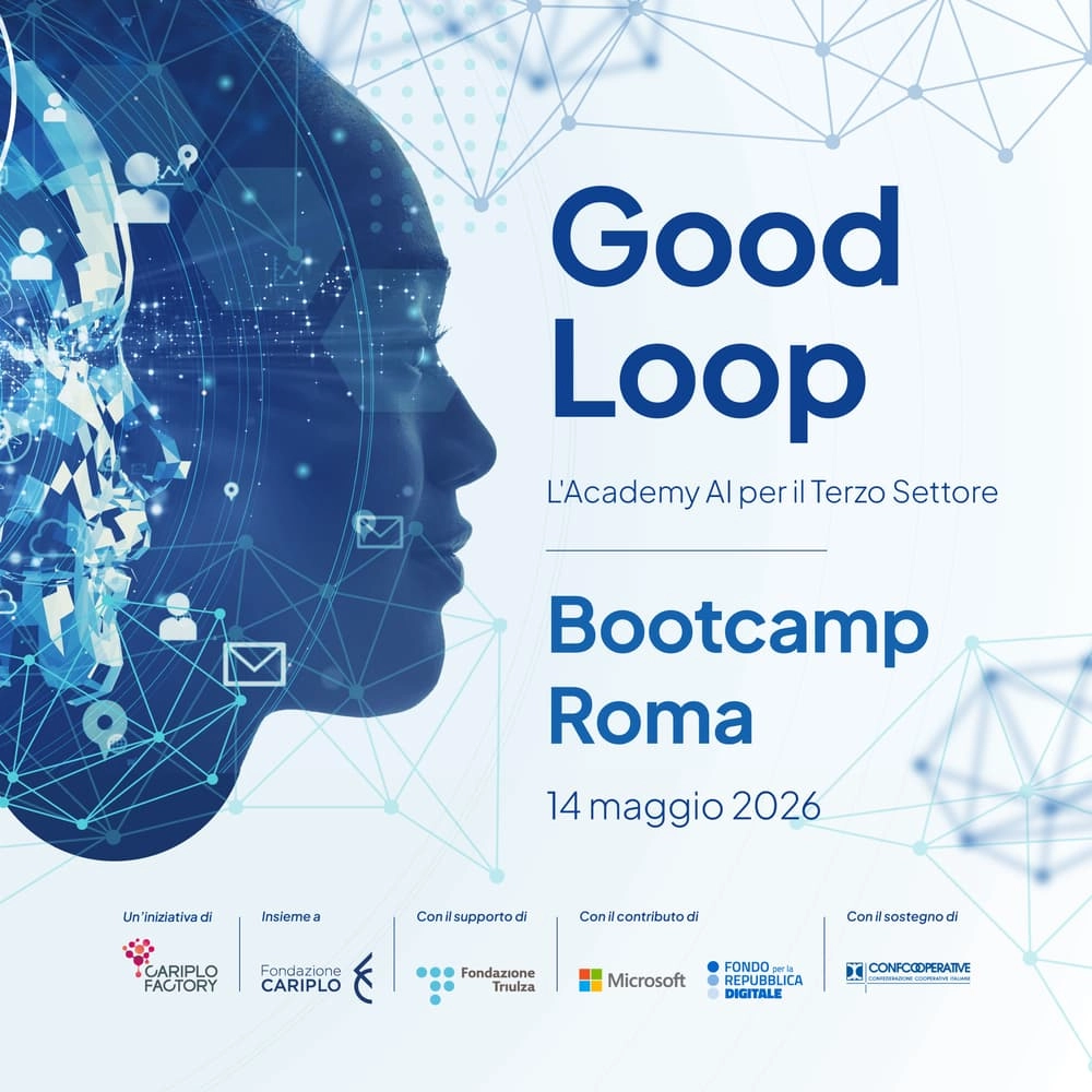 Good Loop - Bootcamp Roma