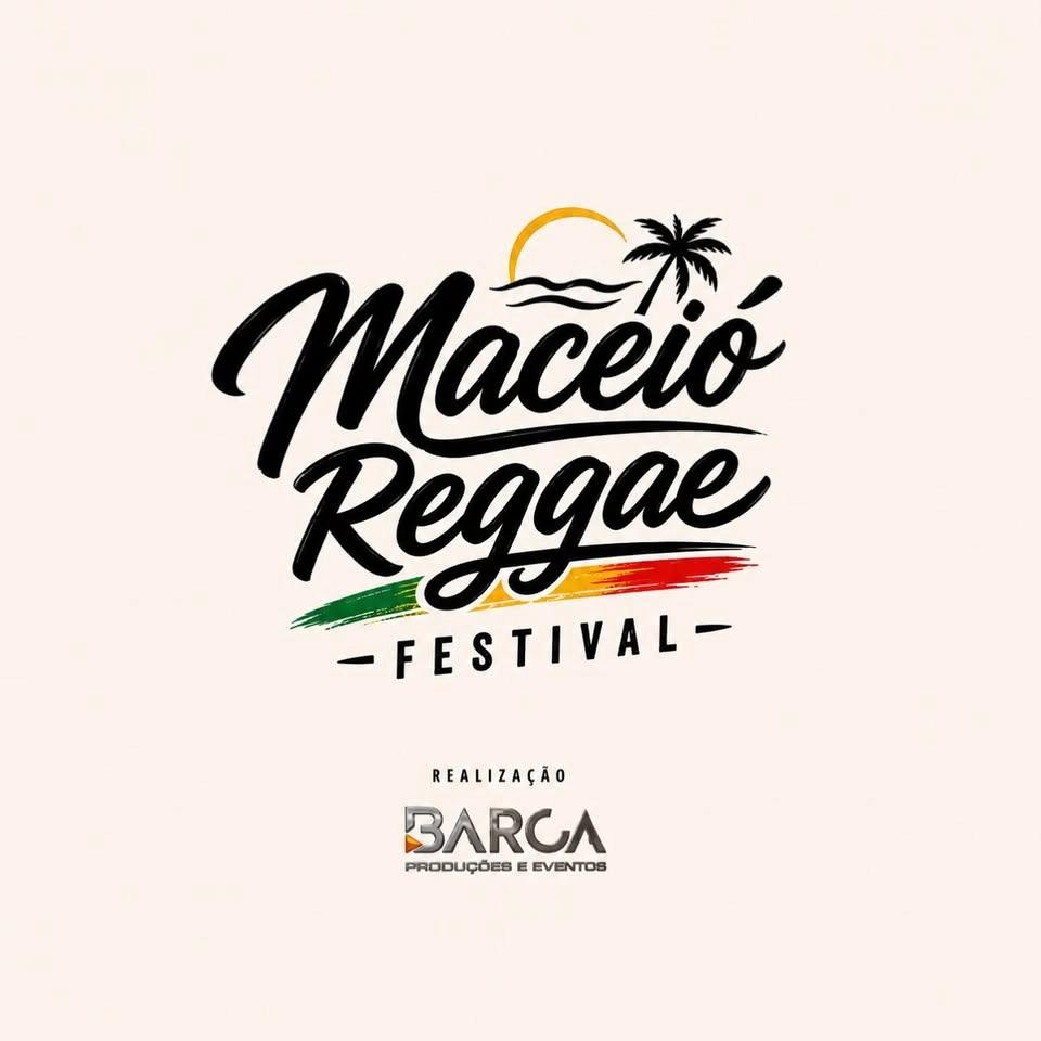 Maceió Reggae Festival - Estacionamento Jaraguá