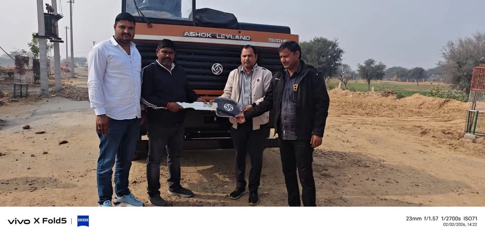 Pooja logistics service Churu