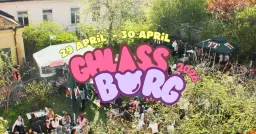 GHLASSBORG 2026 🍦