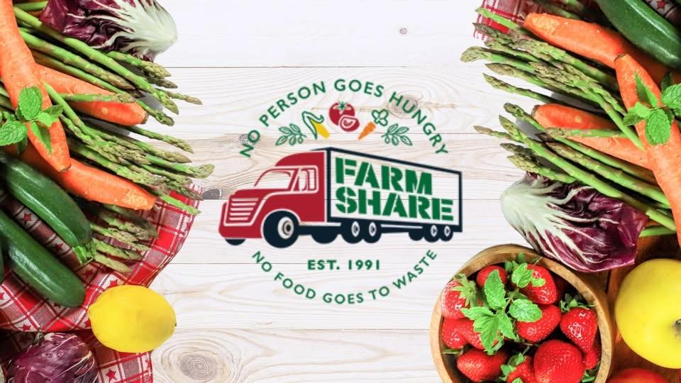 Farm Share - Lake City