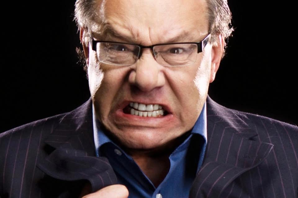 Lewis Black Tickets