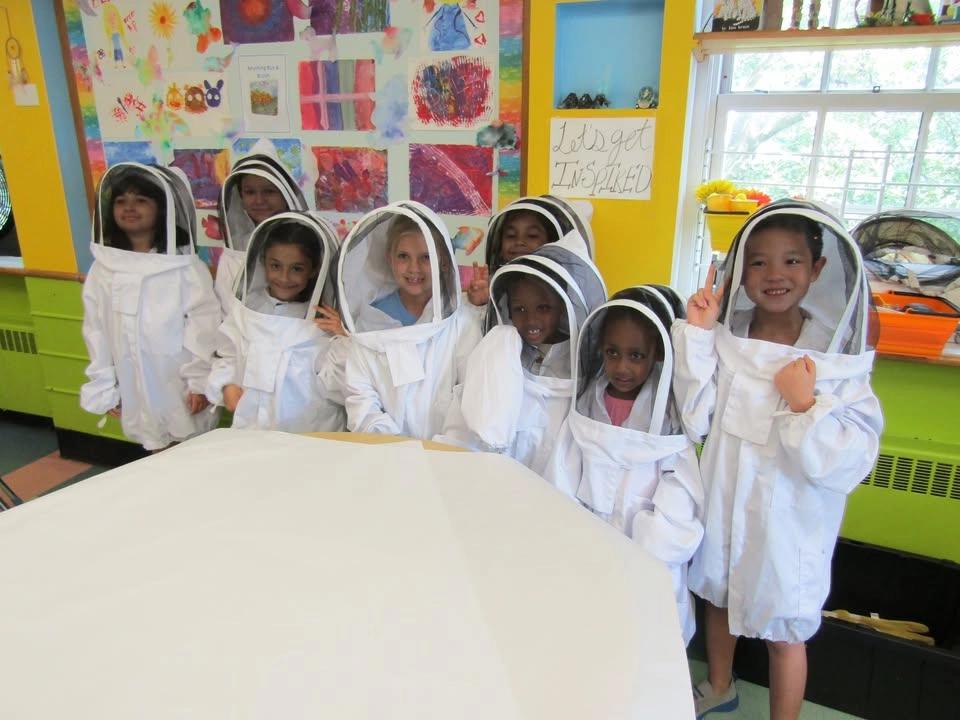 Bee Day