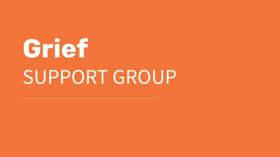 Grief Support Group