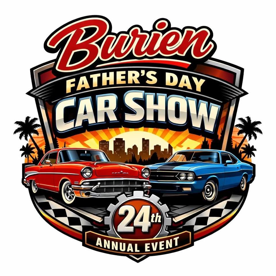 Father's Day Car Show