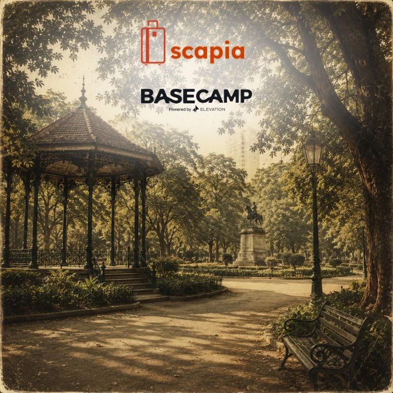 Bangalore Heritage Walk by Scapia X Basecamp