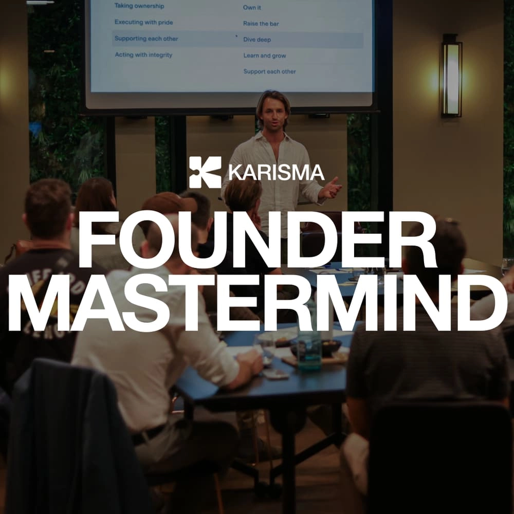 Karisma Mastermind (June Edition)