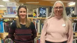 Klassiska seniorträffar