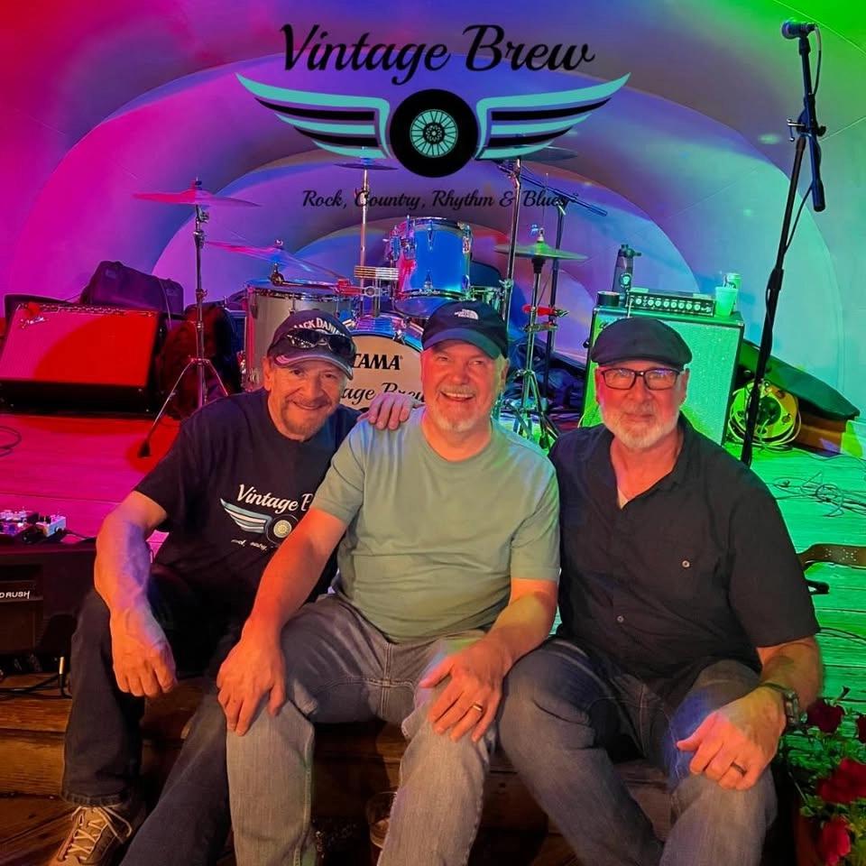 Vintage Brew at American Legion Post 49