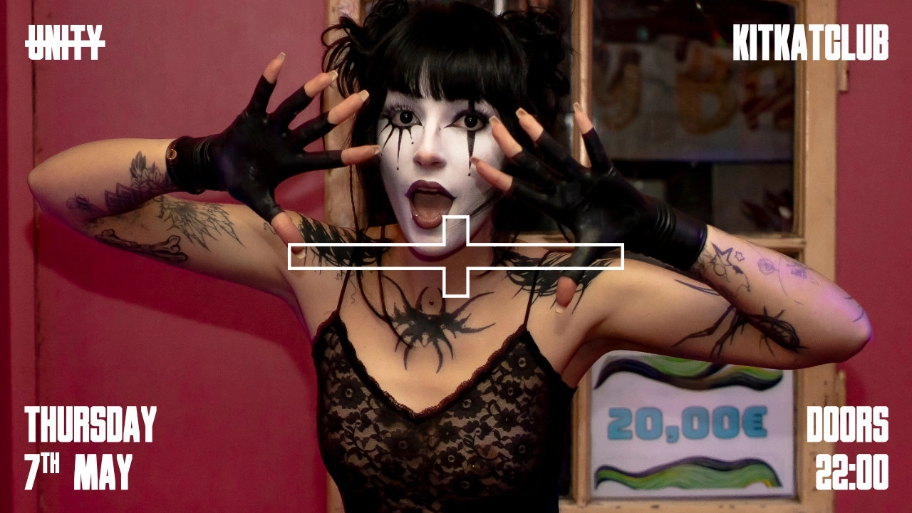 UNITY AT KITKAT CLUB