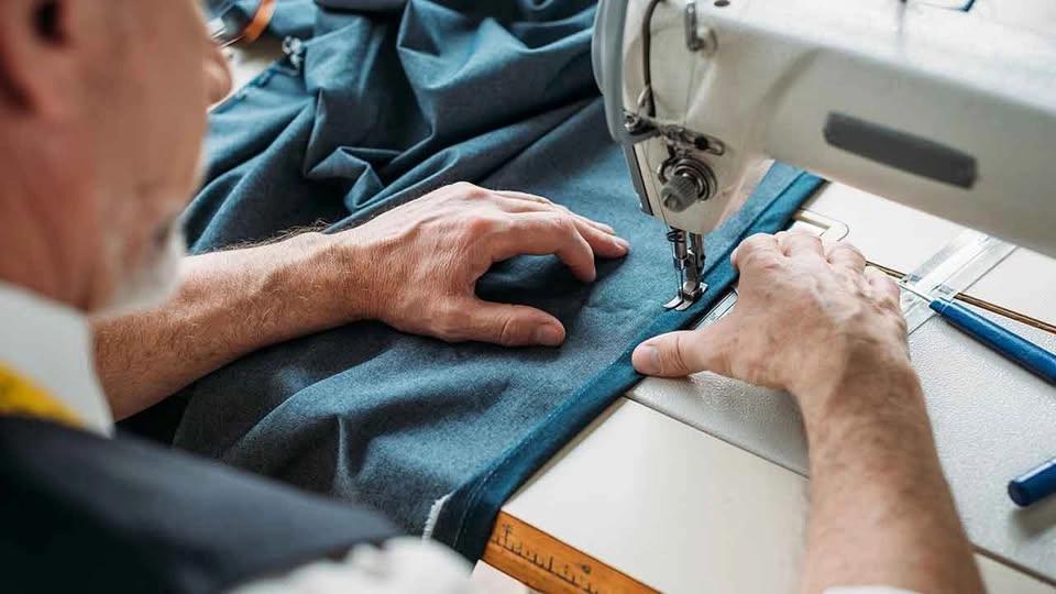 Fix-It Clinic: Electronics, Clothing
