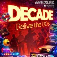 Decade Relive The 80s
