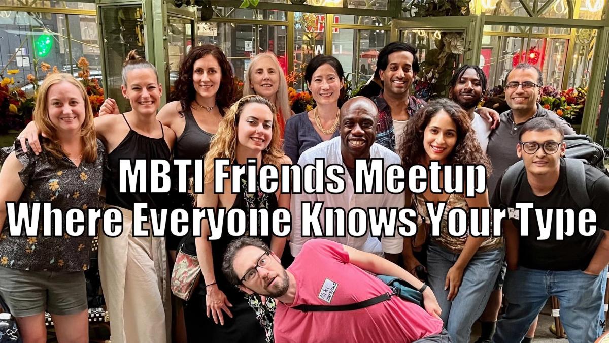 Intuitive Introverts: Creating Connection Without Becoming Someone Else