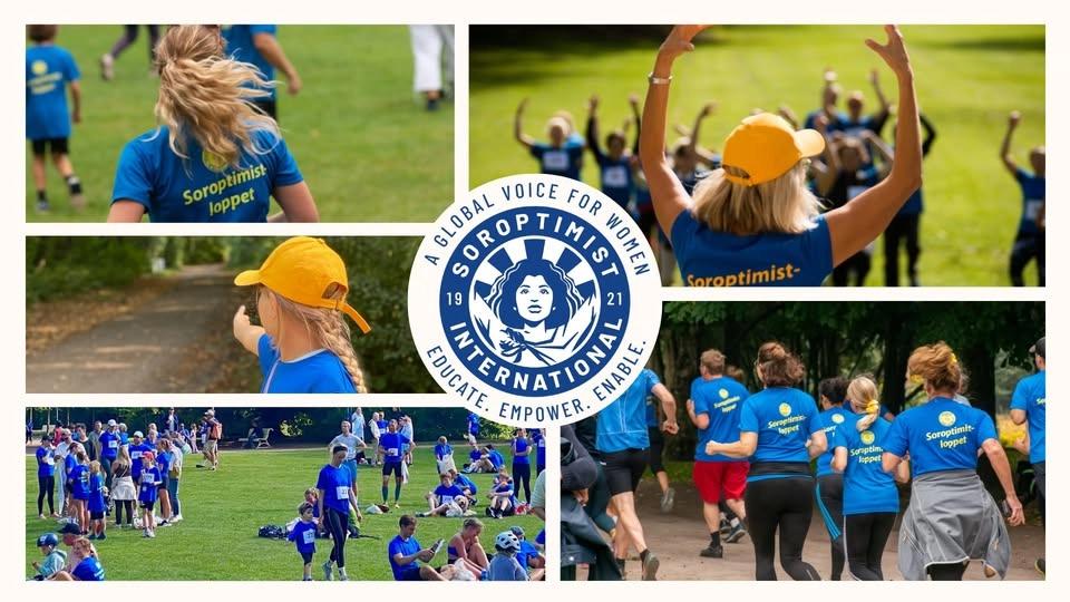 Soroptimistloppet 2026