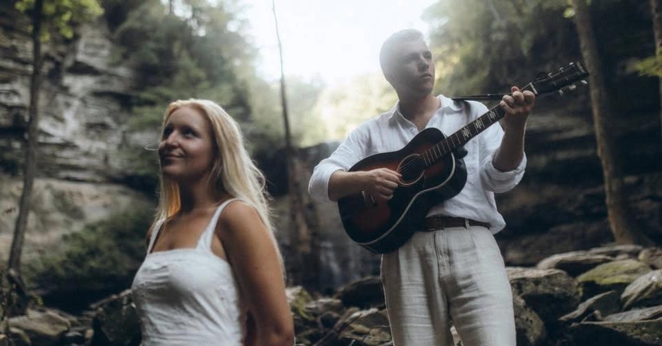 River & Rail with Sam Ryden at Aster