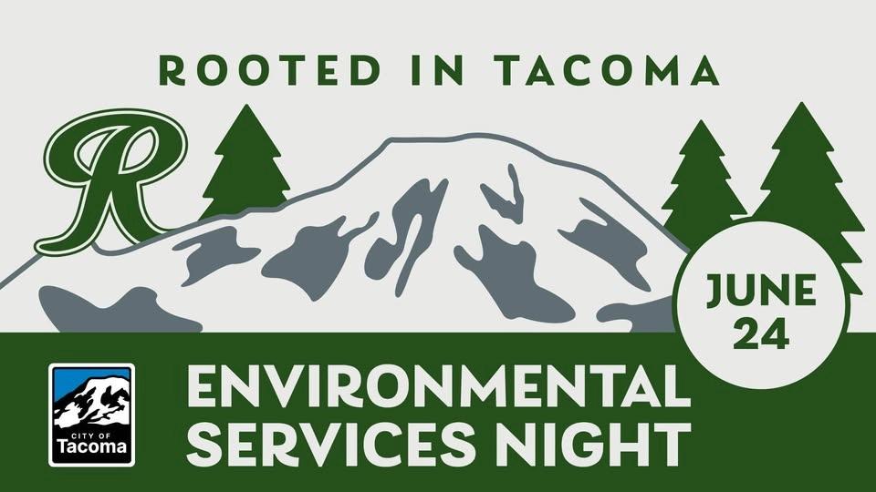 Environmental Services Night