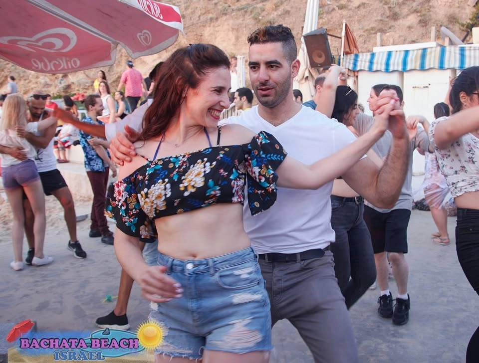 הבצא'טה ביץ' חוזרת לשנה ה - 12 שלה! 🔥 (בחוף הים אבל ביום חדש --> *מוצ"ש*)