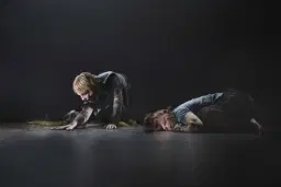 The Labyrinth // Marie Topp - Visible Effects