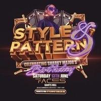 Style & Pattern