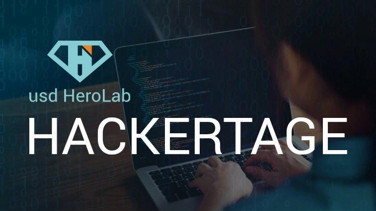 usd Hackertag München