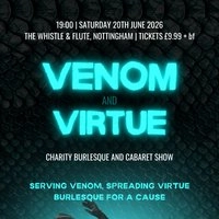 Venom & Virtue