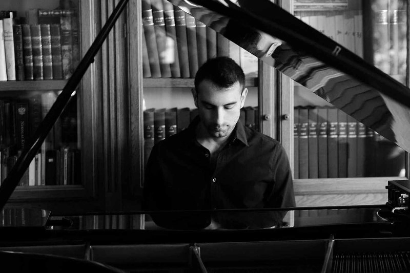 Andrea Vanzo: Intimacy Vol. 2