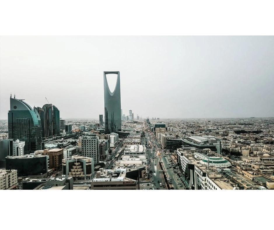 Wealth Consciousness, Saudi Arabia ONLINE