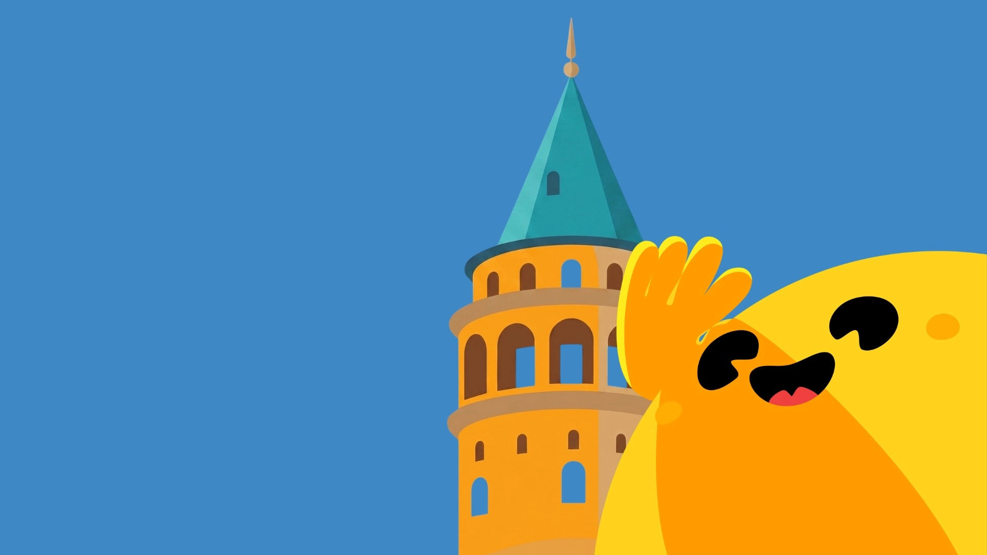 Open-source AI Meet-up with Hugging Face