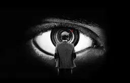 Filmtorsdag - Orwell 2+2=5