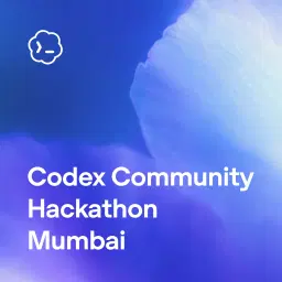 OpenAI Codex Community Hackathon - Mumbai