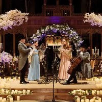 Bridgerton Inspired Concert - Watford