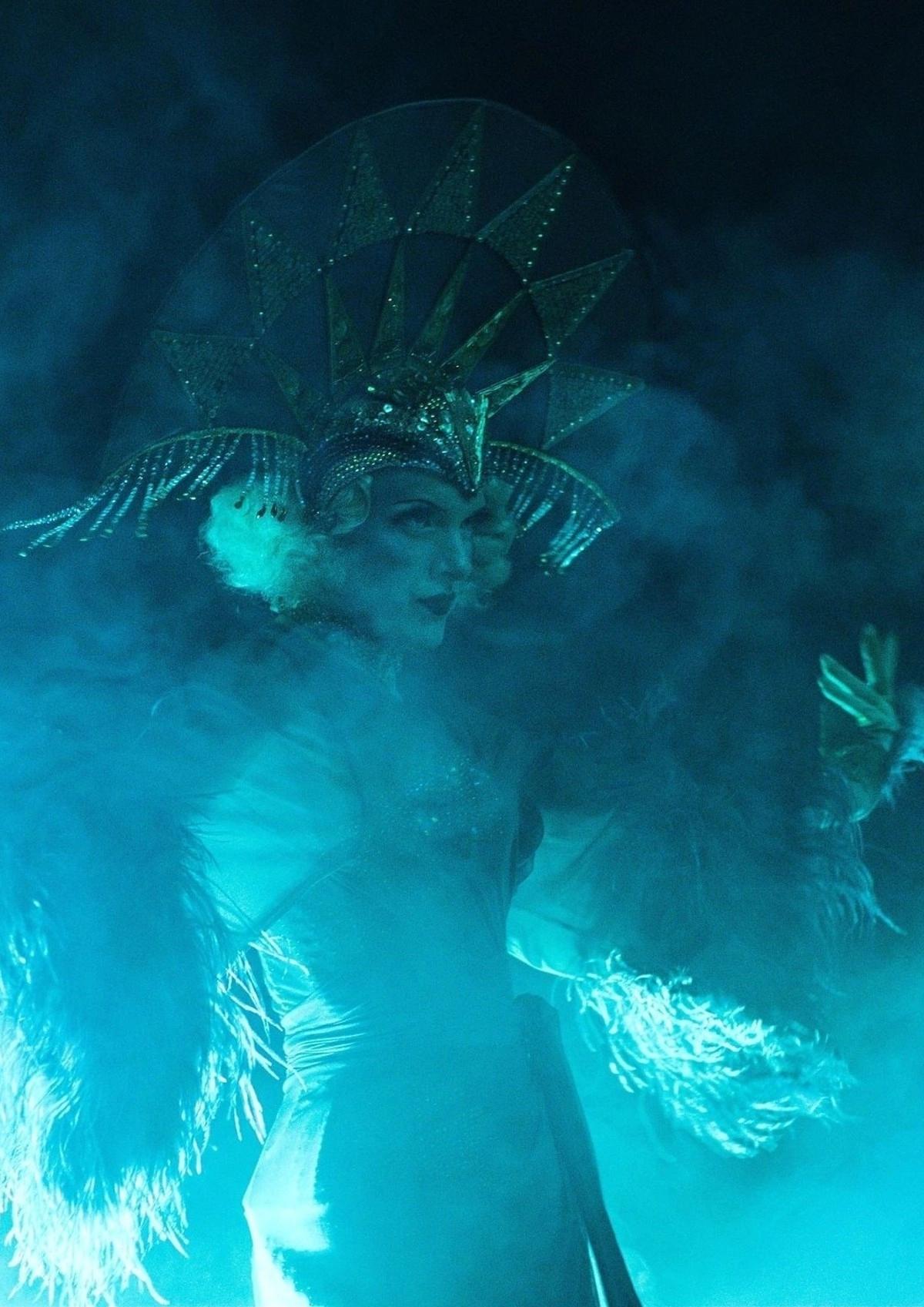 Bohemian Burlesque Festival: Bohemian Cabaret Ostrava