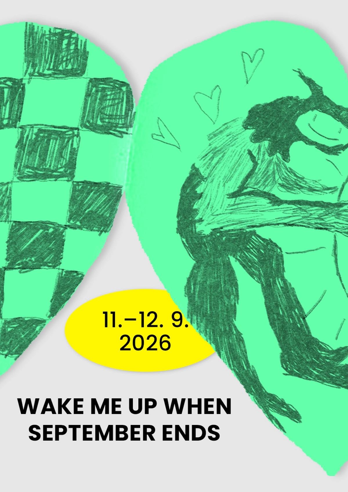 Wake Me Up When September Ends: Laokoon, Ctib, Rouilleux...