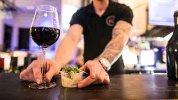 Matnatten i Malmö 7 maj