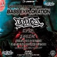 Bass Exploration