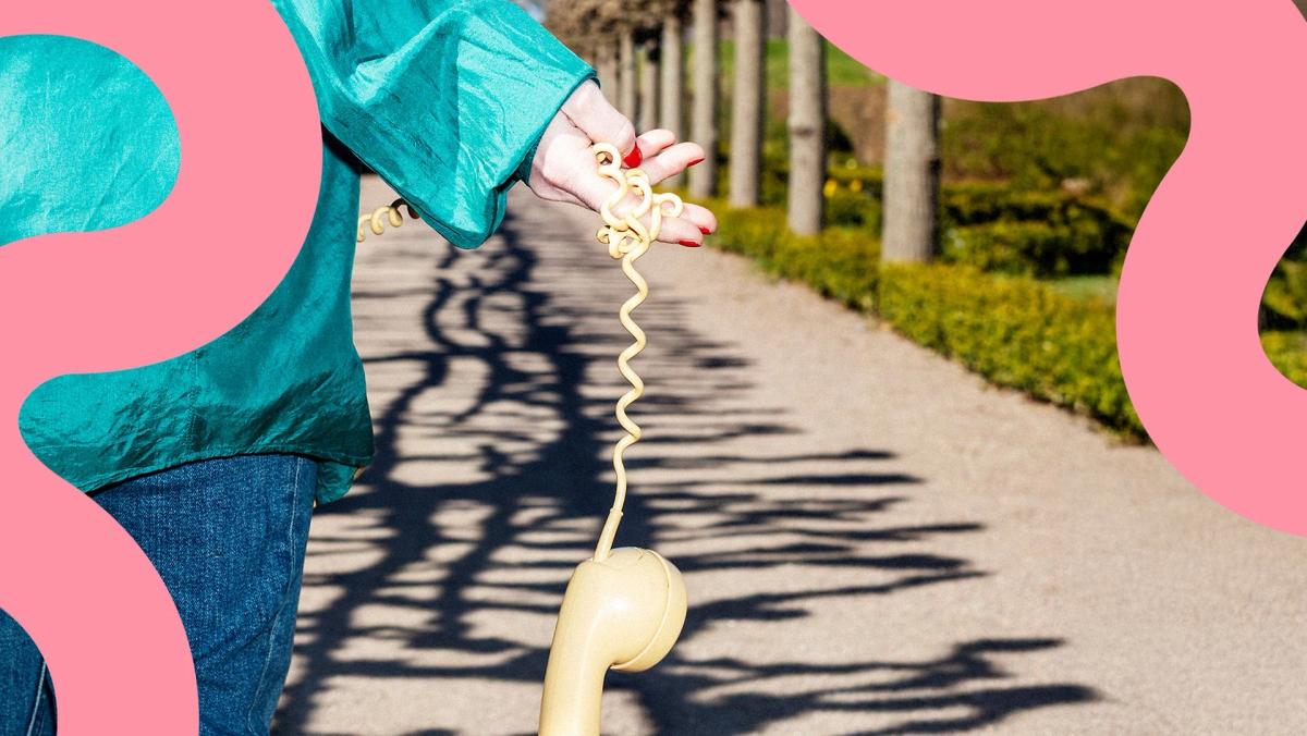 Man kan ju inte leva på luftbubblor och drömmar, liksom