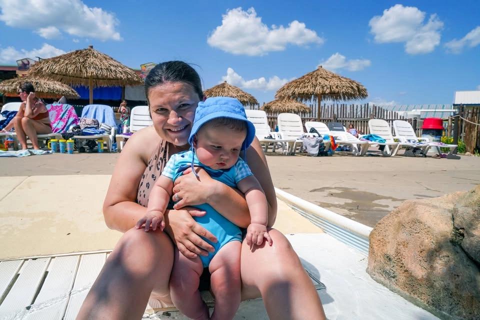 Mommy & Me