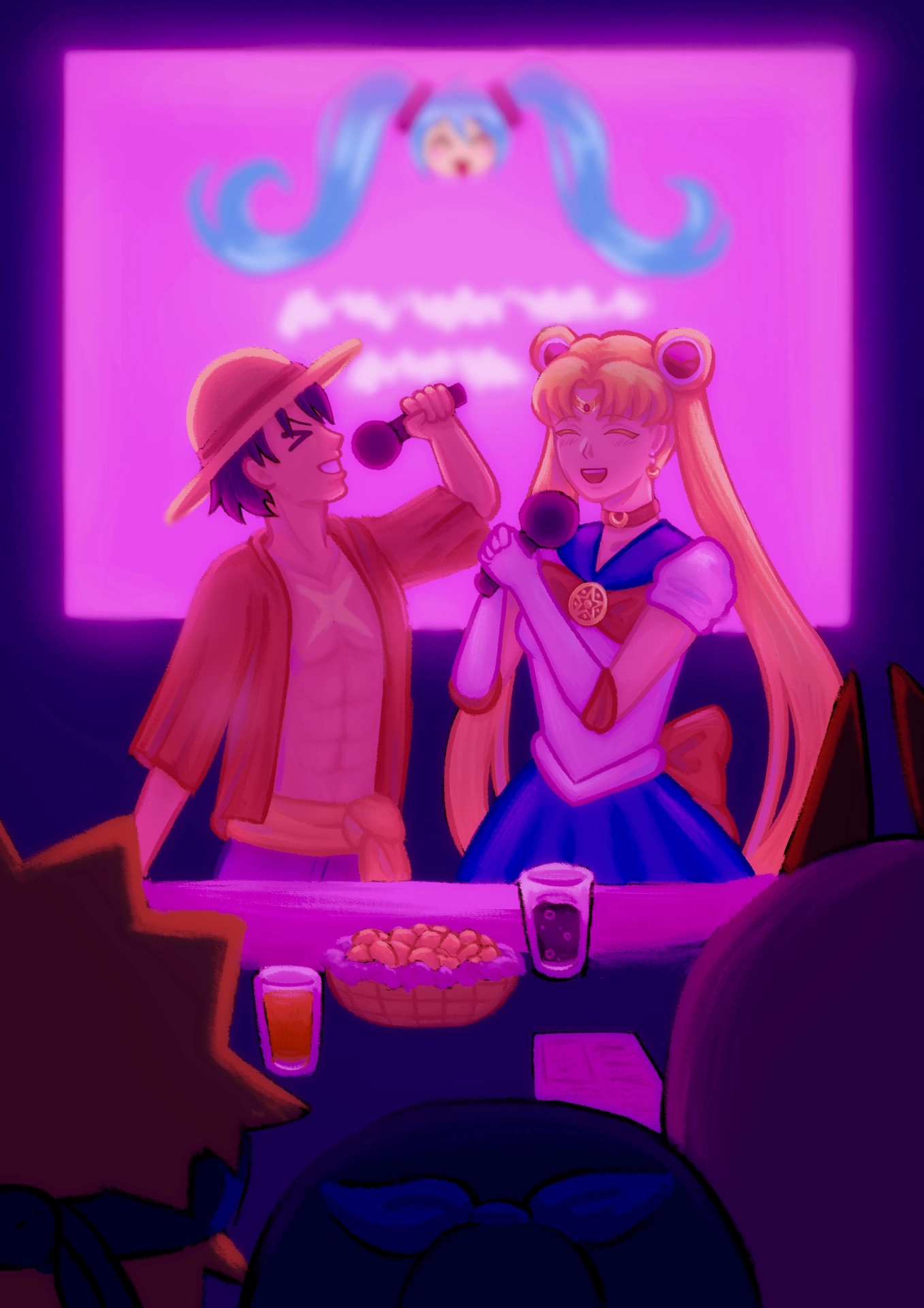 Karaoke