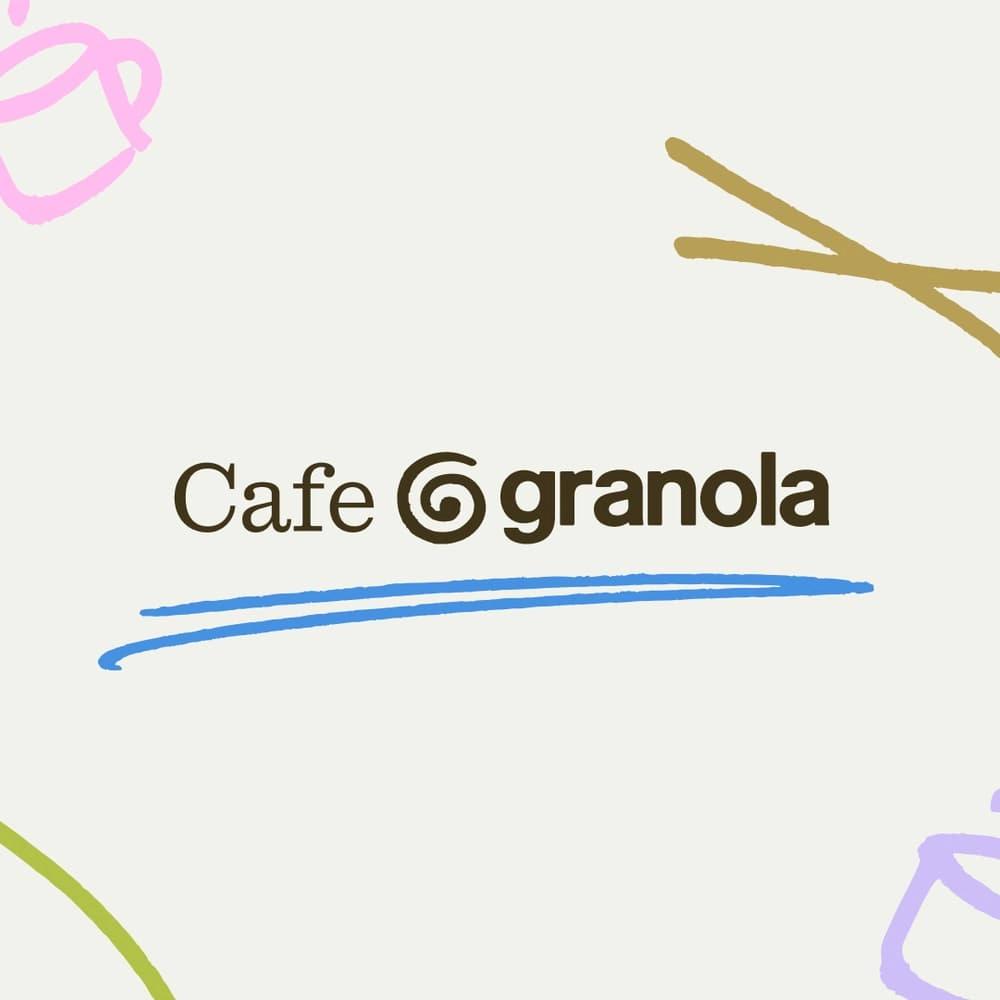 Cafe GRANOLA