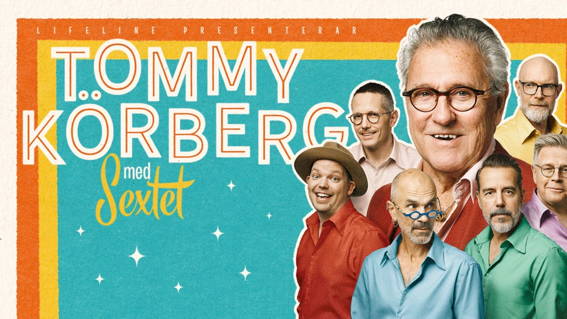 Tommy Körberg