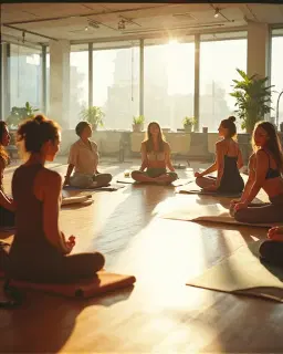 🌿 Reset & Connect with The Cognitive Corner🧘🏽♀️