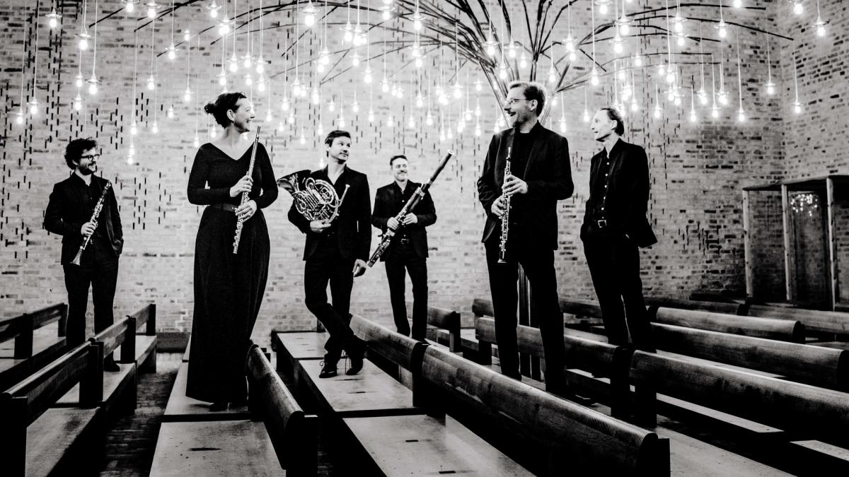 Temakoncert: Ved Schumanns kamin