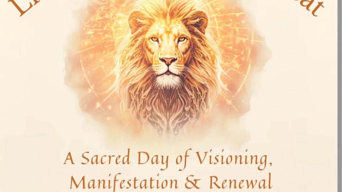 Lion's Gate Portal Retreat