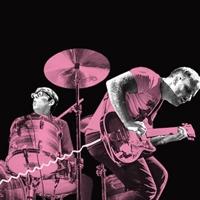 The Black Keys PEACHES N KREAM
