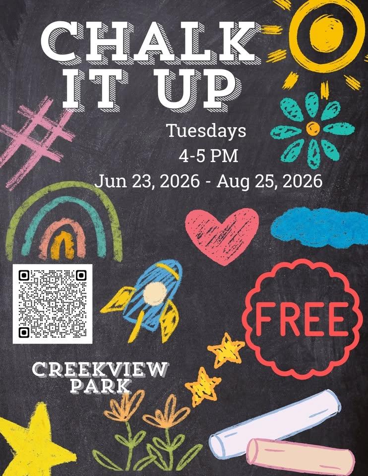 Chalk it Up