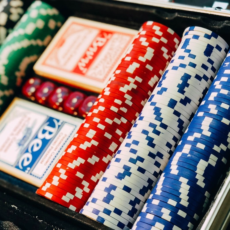 MTL Founder Poker #14